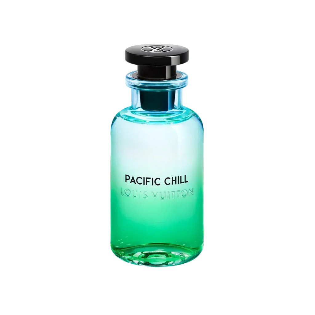 Louis Vuitton Pacific Chill by Louis Vuitton fragrance – view 1 | Venba Fragrance