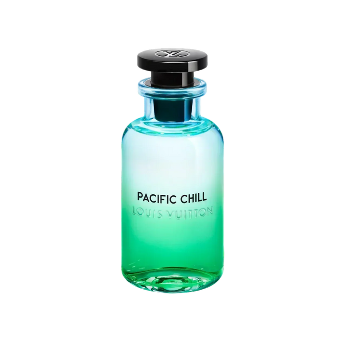 Louis Vuitton Pacific Chill by Louis Vuitton fragrance – view 1 | Venba Fragrance