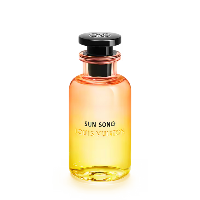 Louis Vuitton Sun Song by Louis Vuitton fragrance – view 1 | Venba Fragrance