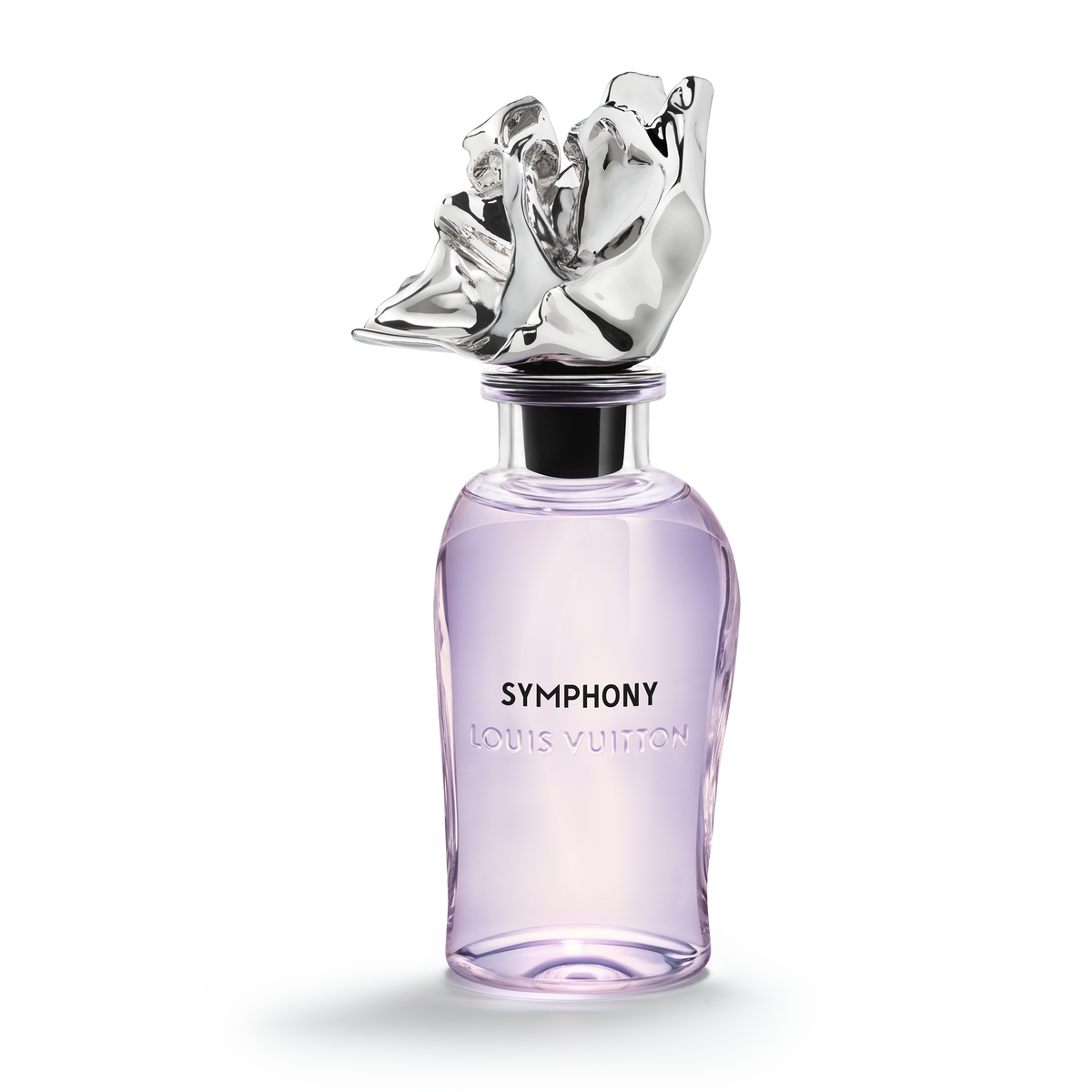 Louis Vuitton Symphony by Louis Vuitton fragrance – view 1 | Venba Fragrance