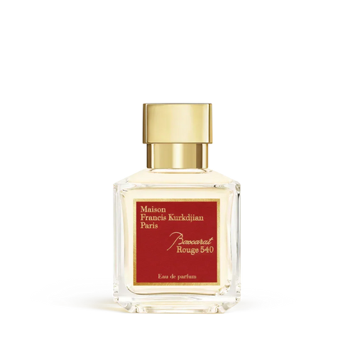 MFK Baccarat Rouge 540