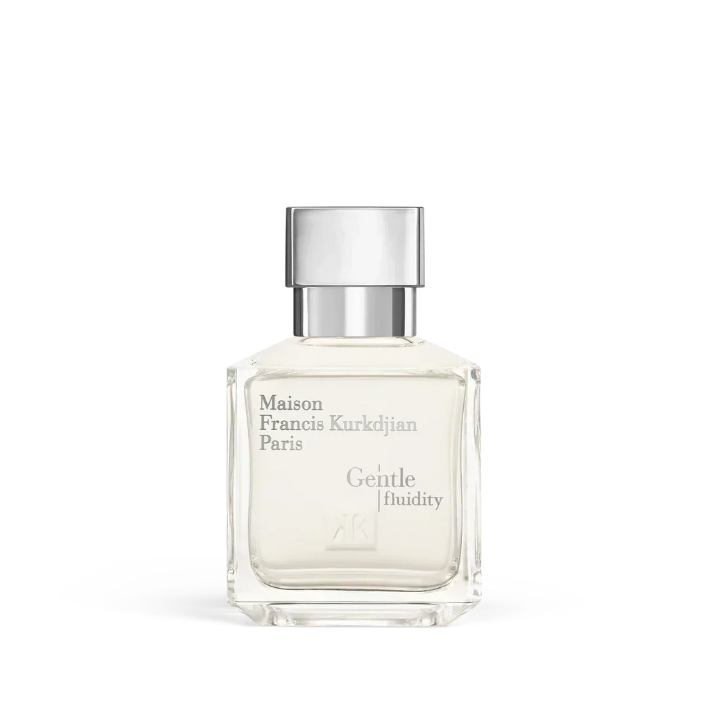 MFK Gentle Fluidity Silver by Maison Francis Kurkdjian fragrance – view 1 | Venba Fragrance