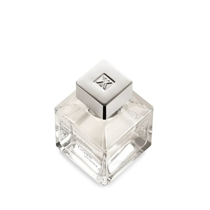 MFK Gentle Fluidity Silver by Maison Francis Kurkdjian fragrance – view 2 | Venba Fragrance