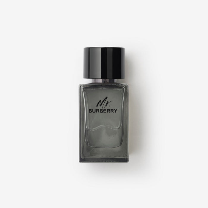 Mr. Burberry Eau de Toilette by Burberry fragrance – view 1 | Venba Fragrance