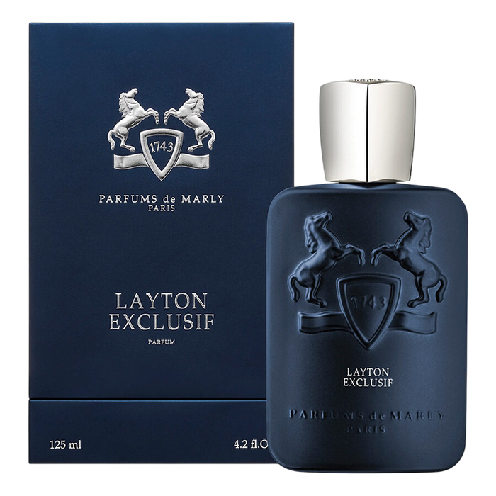 Parfums de Marly Layton Exclusif by Parfums de Marly fragrance – view 2 | Venba Fragrance