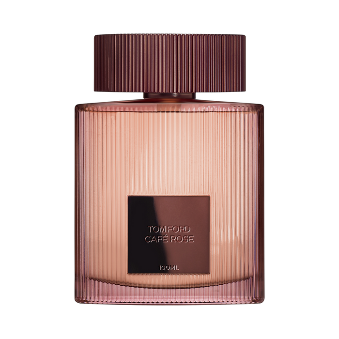 Tom Ford Café Rose by Tom Ford fragrance – view 1 | Venba Fragrance