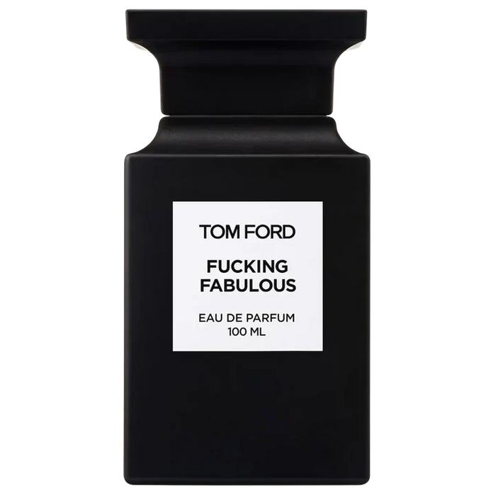 Tom Ford Fucking Fabulous by Tom Ford fragrance – view 1 | Venba Fragrance