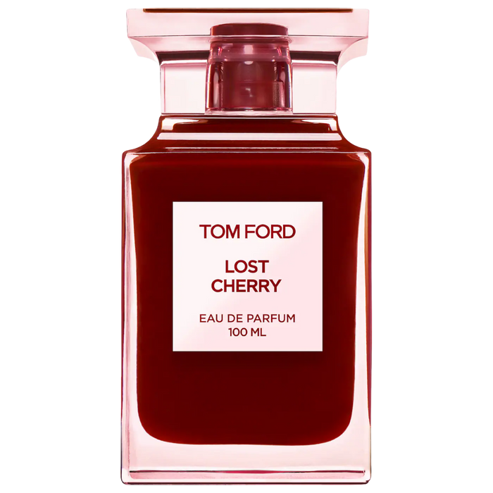 Tom Ford Lost Cherry by Tom Ford fragrance – view 1 | Venba Fragrance