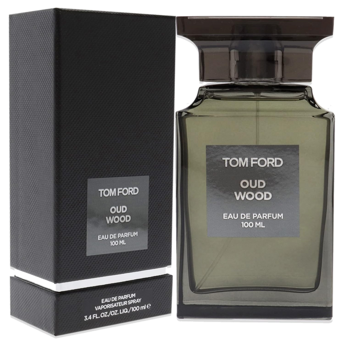 Tom Ford Oud Wood by Tom Ford fragrance – view 1 | Venba Fragrance