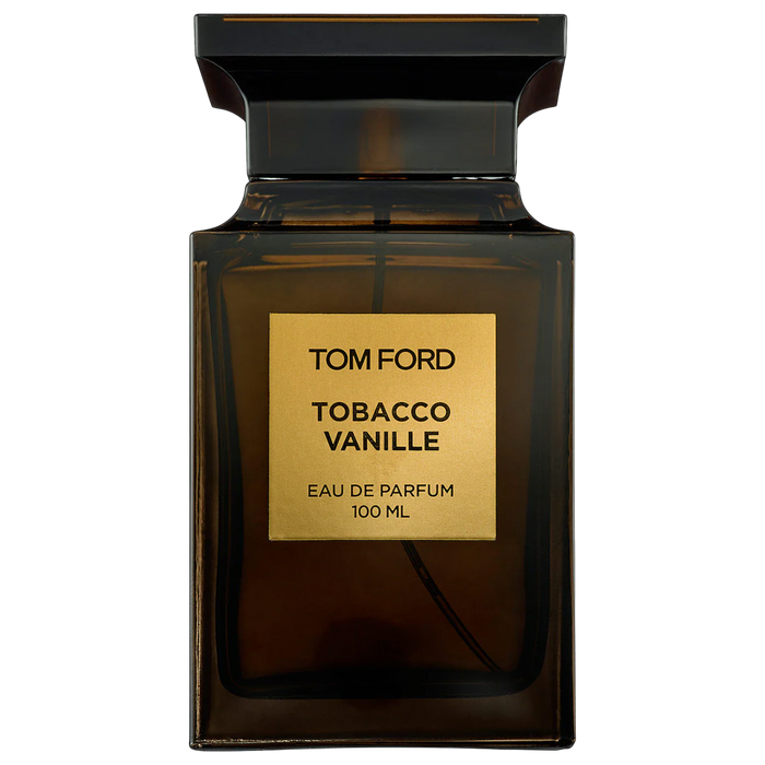 Tom Ford Tobacco Vanille by Tom Ford fragrance – view 1 | Venba Fragrance