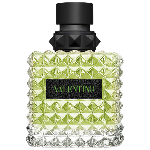 Valentino Donna Born in Roma Green