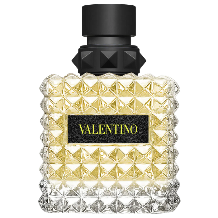Valentino Donna Born in Roma Yellow Dream by Valentino fragrance – view 1 | Venba Fragrance