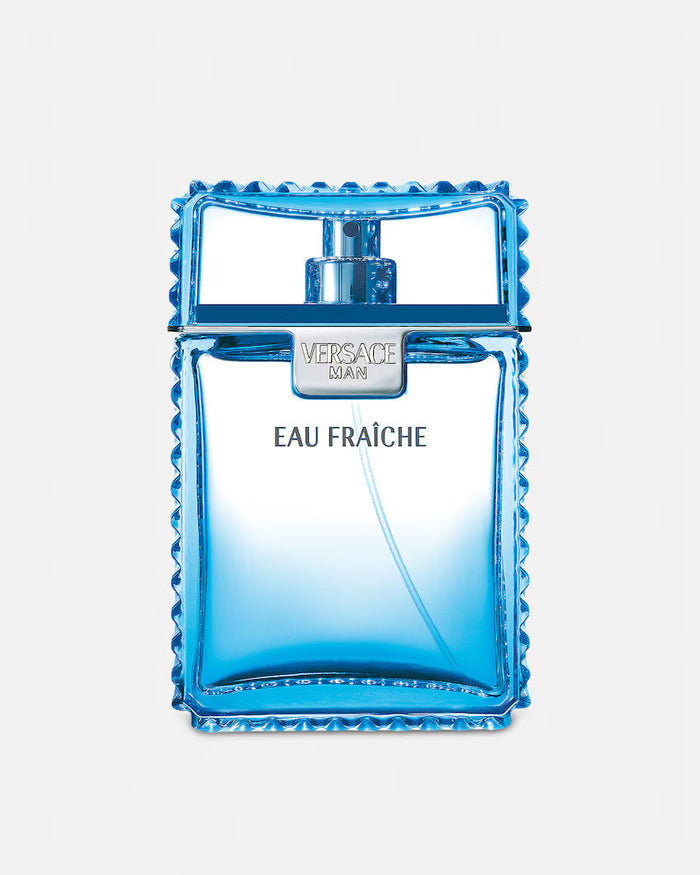 Versace Eau Fraîche EDT by Versace fragrance – view 1 | Venba Fragrance