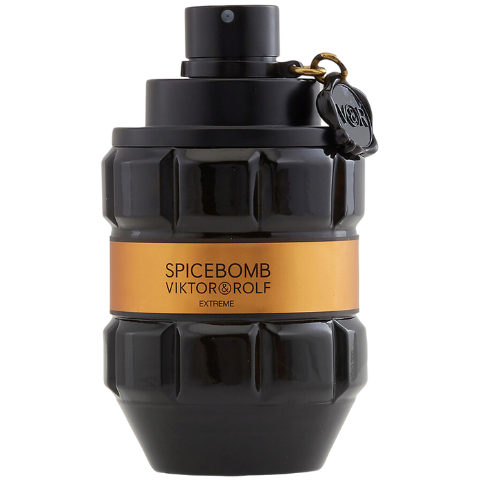 Viktor & Rolf Spicebomb Extreme by Viktor & Rolf fragrance – view 1 | Venba Fragrance