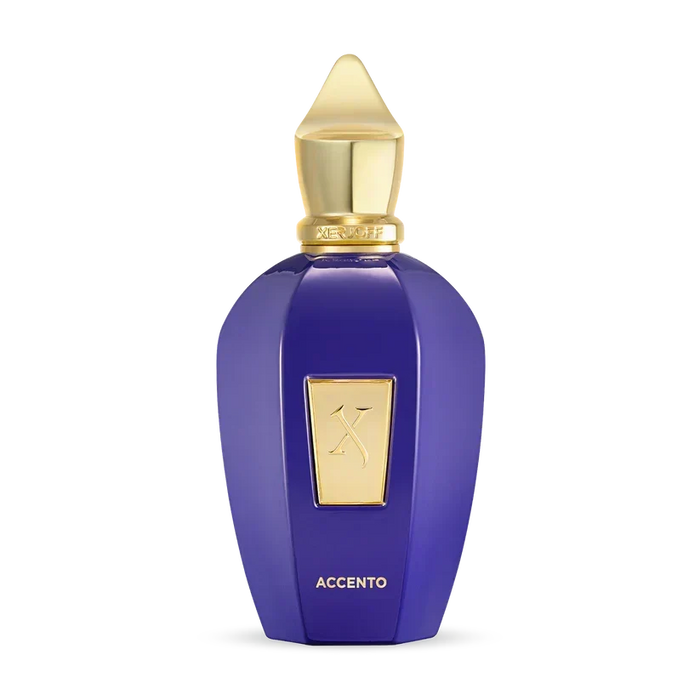 Xerjoff Accento by Xerjoff fragrance – view 1 | Venba Fragrance