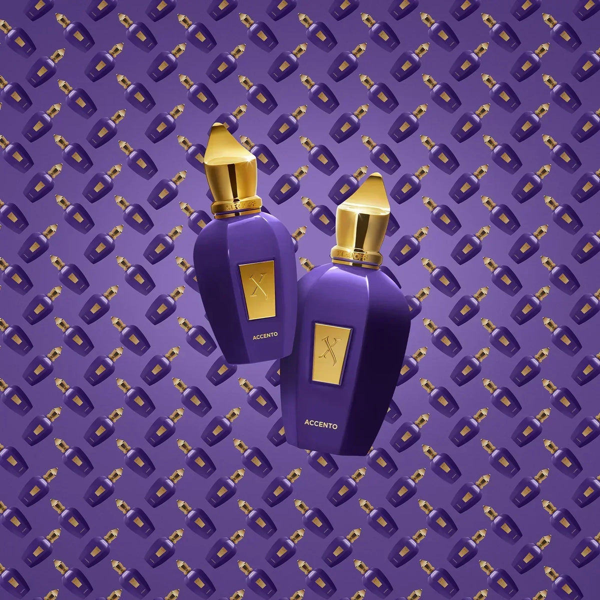 Xerjoff Accento by Xerjoff fragrance – view 3 | Venba Fragrance