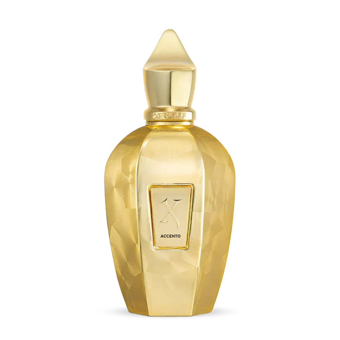 Xerjoff Accento Overdose by Xerjoff fragrance – view 1 | Venba Fragrance