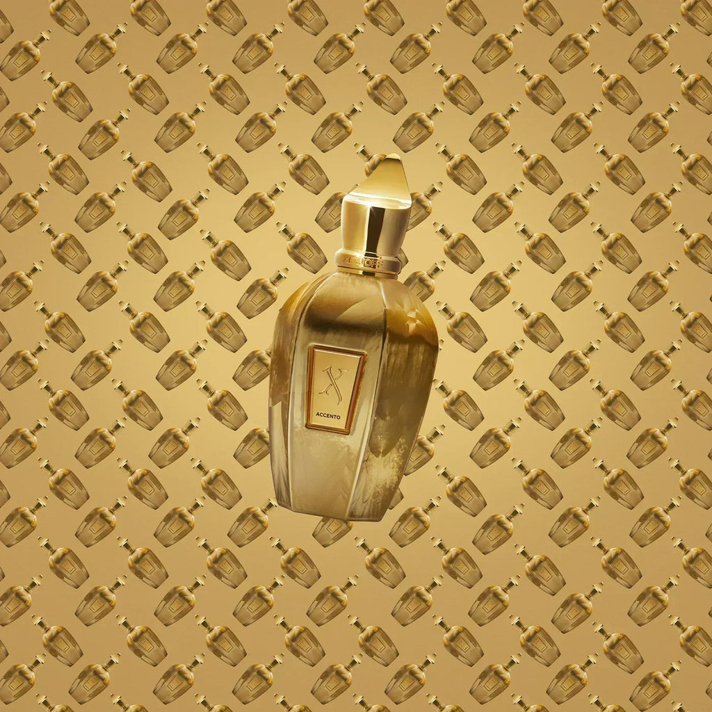 Xerjoff Accento Overdose by Xerjoff fragrance – view 3 | Venba Fragrance