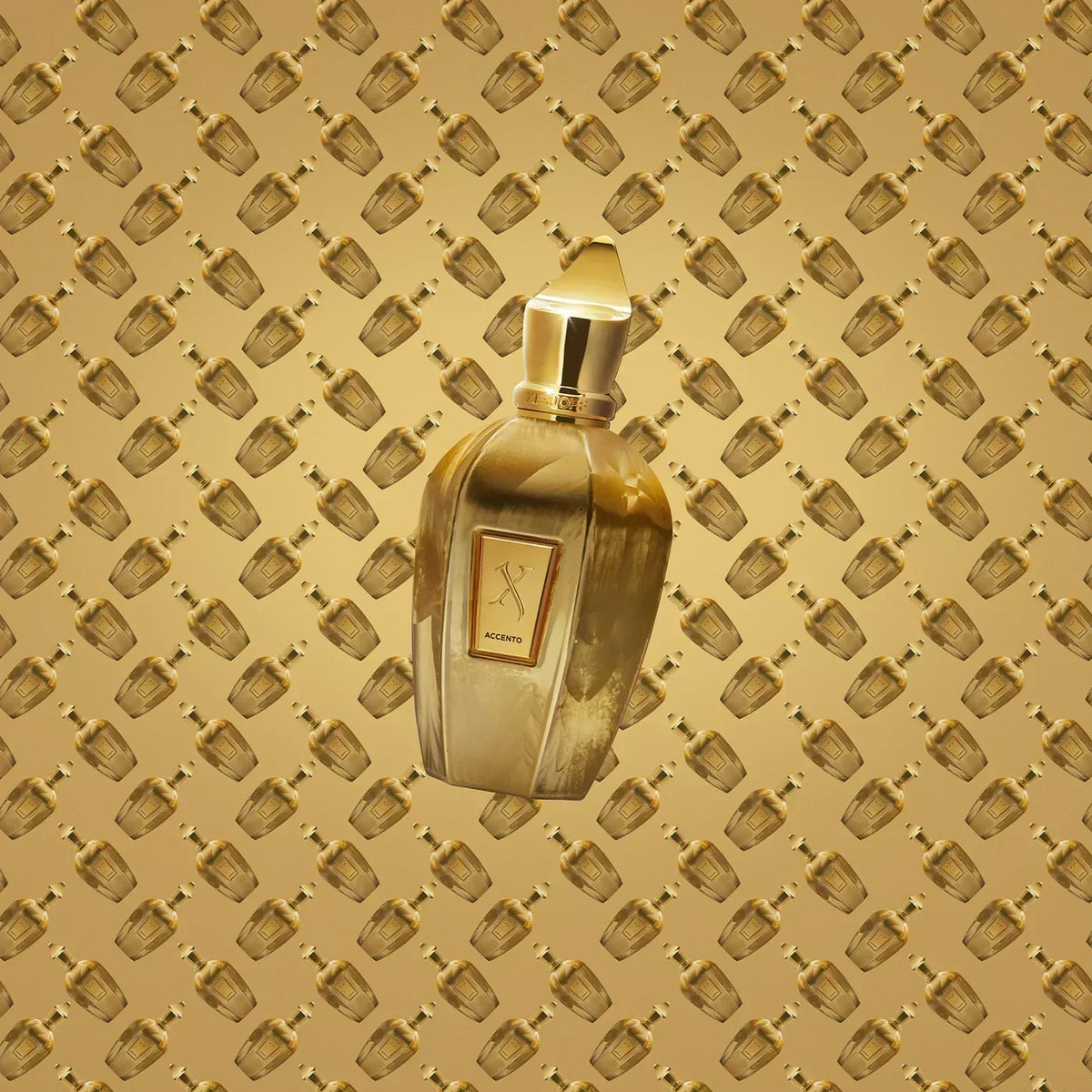Xerjoff Accento Overdose by Xerjoff fragrance – view 3 | Venba Fragrance