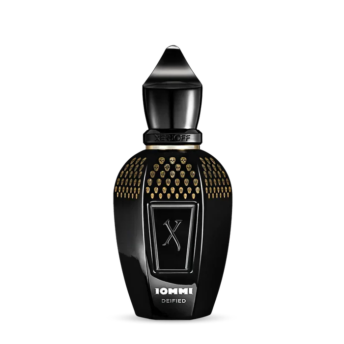 Xerjoff Deified by Xerjoff fragrance – view 1 | Venba Fragrance