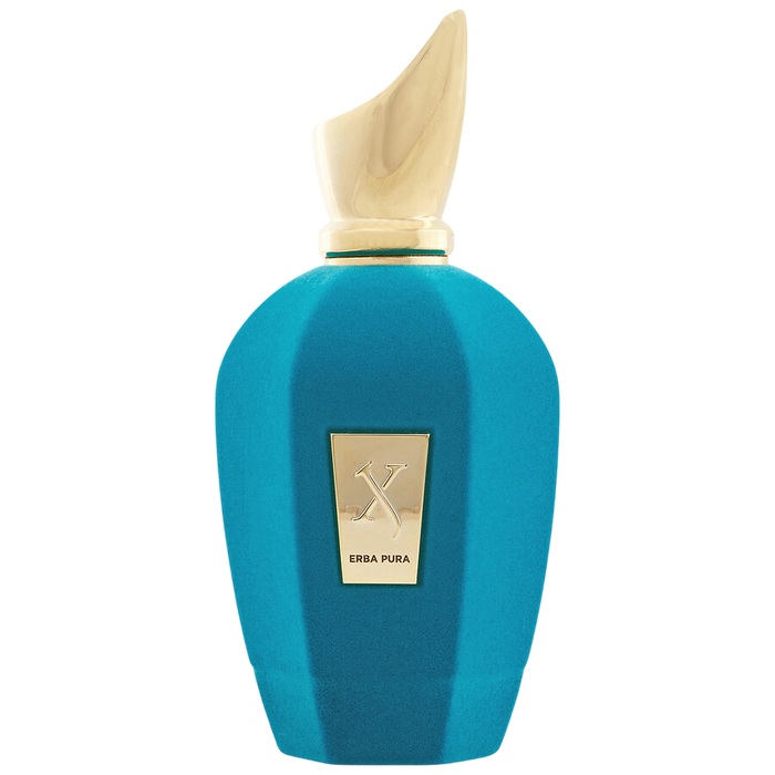 Xerjoff Erba Pura by Xerjoff fragrance – view 1 | Venba Fragrance