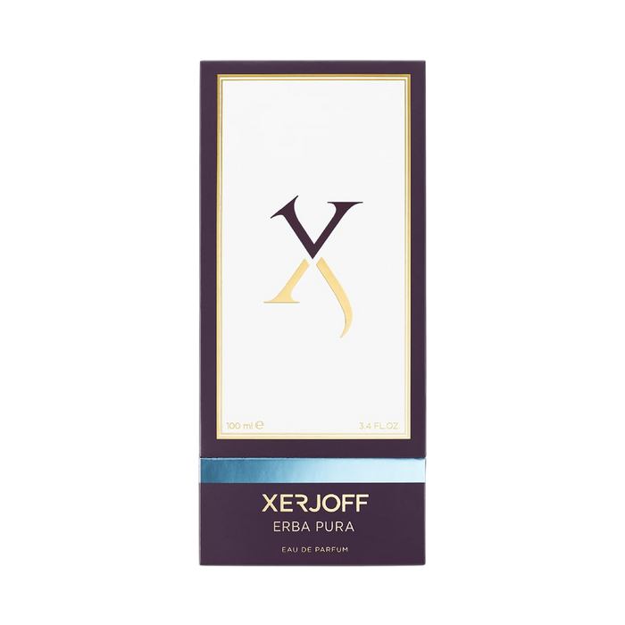 Xerjoff Erba Pura by Xerjoff fragrance – view 2 | Venba Fragrance