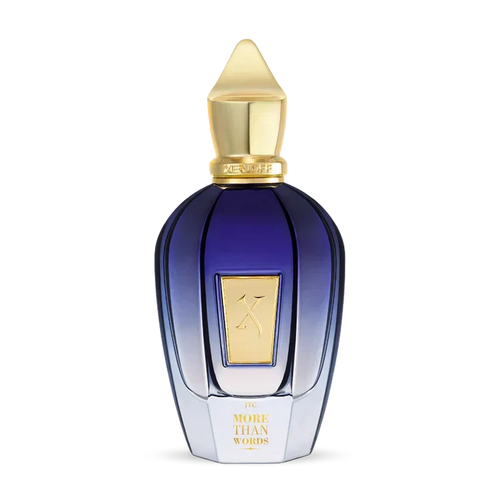 Xerjoff More Than Words Eau de Parfum by Xerjoff fragrance – view 1 | Venba Fragrance
