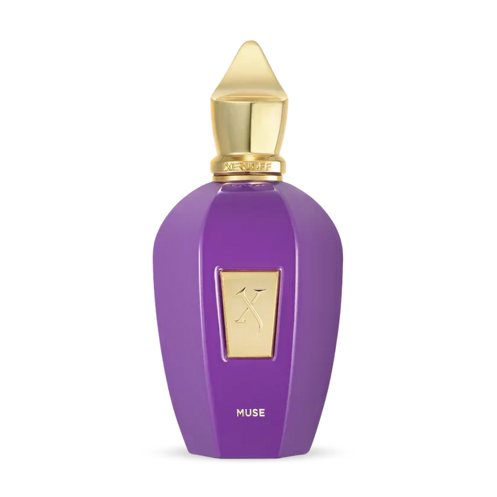 Xerjoff Muse Eau de Parfum by Xerjoff fragrance – view 1 | Venba Fragrance