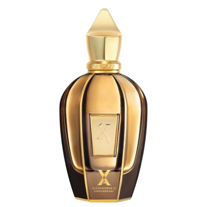 Xerjoff Oud Stars Alexandria II Anniversary by Xerjoff fragrance – view 1 | Venba Fragrance
