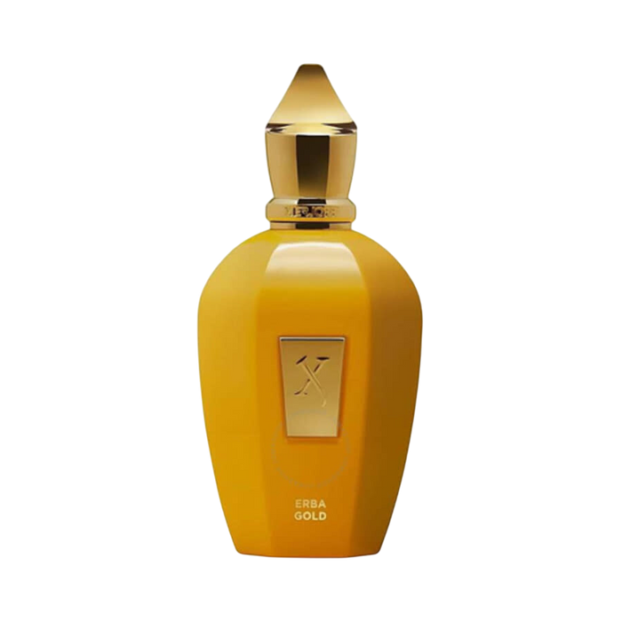 Xerjoff V Erba Gold by Xerjoff fragrance – view 1 | Venba Fragrance