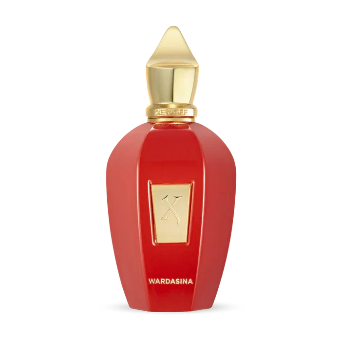 Xerjoff Wardasina Eau de Parfum by Xerjoff fragrance – view 1 | Venba Fragrance