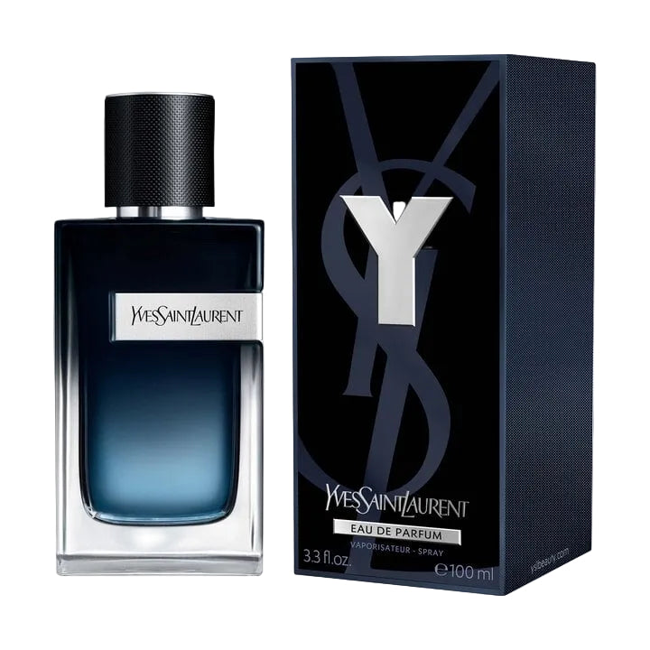YSL Y LE PARFUM by Yves Saint Laurent fragrance – view 2 | Venba Fragrance