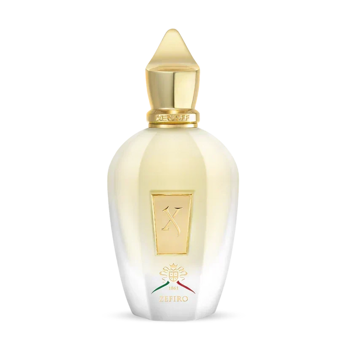 Xerjoff Zefiro Eau de Parfum by Xerjoff fragrance – view 1 | Venba Fragrance